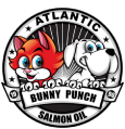 Bunny Punch Salmon Oil for Dog&#39;s &amp; Cat&#39;s